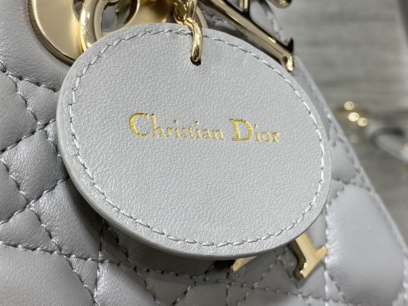 Christian Dior My Lady Bags